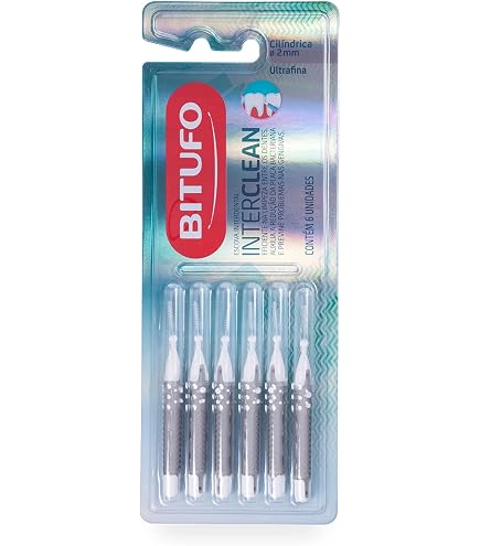 Powerdent - Esc Dental Powerdent Interdental Conica 3 A 7Mm